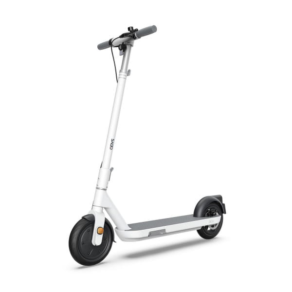 PAX Elektro Scooter Mit Straßenzulassung 20 km/h bis 115 kg