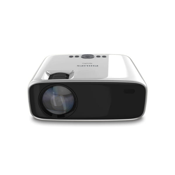 NeoPix Ultra One Full HD-Projektor mit Apps und Media-Player B-Ware