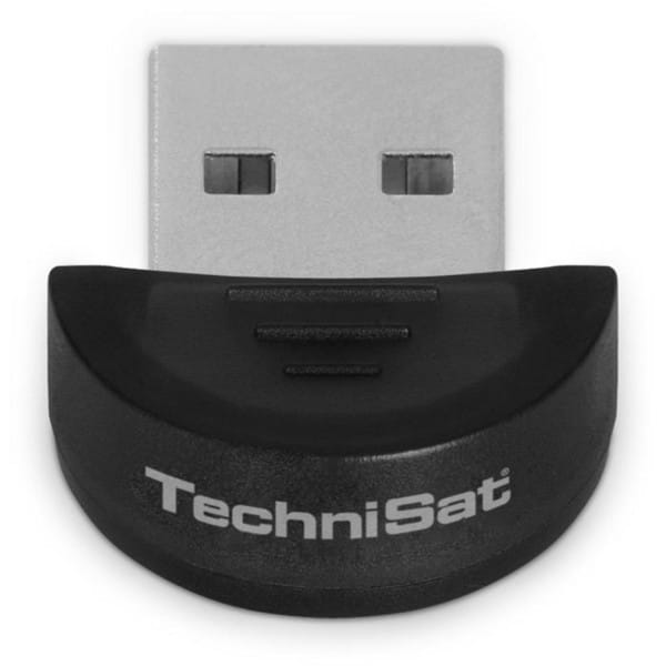 USB Bluetooth Adapter A2DP für verschiedene TechniSat ISIO Geräte