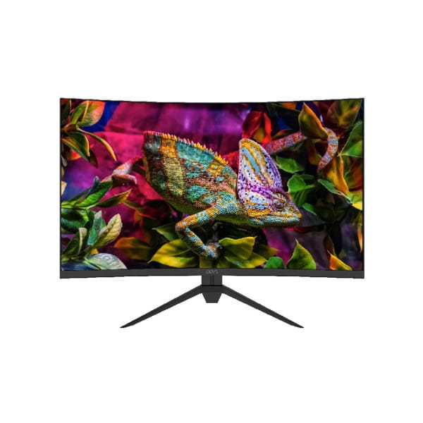 XP 32&quot; Curved Gaming Monitor 2560 x 1440 Pixel Full HD Panel