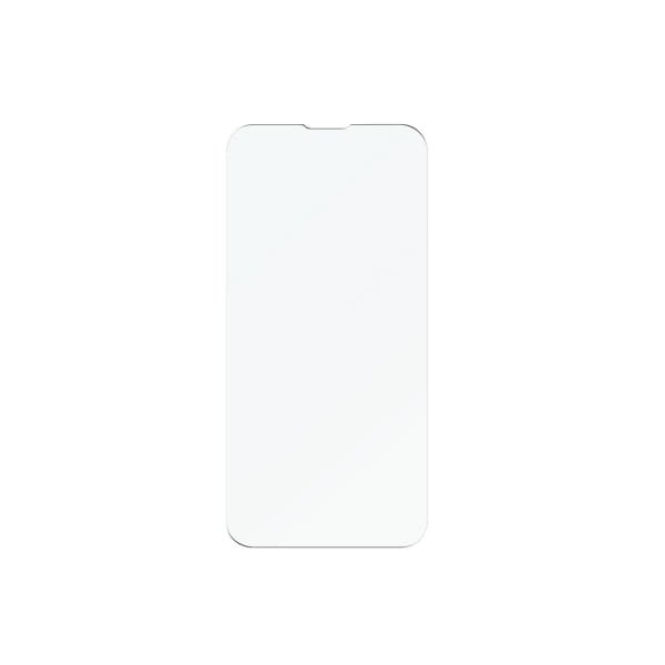 Screen protector iPhone 13/13 Pro (2,5D, Panzerglass, Displayschutzfolie, 6,1&quot;, 9H Härte, Hartglas)
