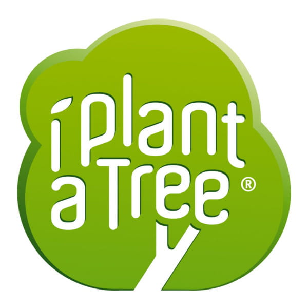 I plant a tree - Wir pflanzen Bäume
