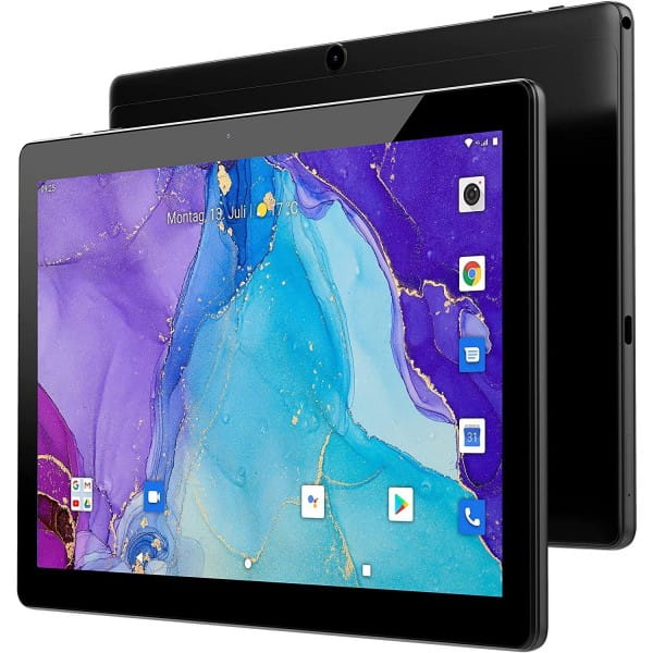 Space One 10 SE Tablet 10,1“Full HD 64GB 3G/4G LTE