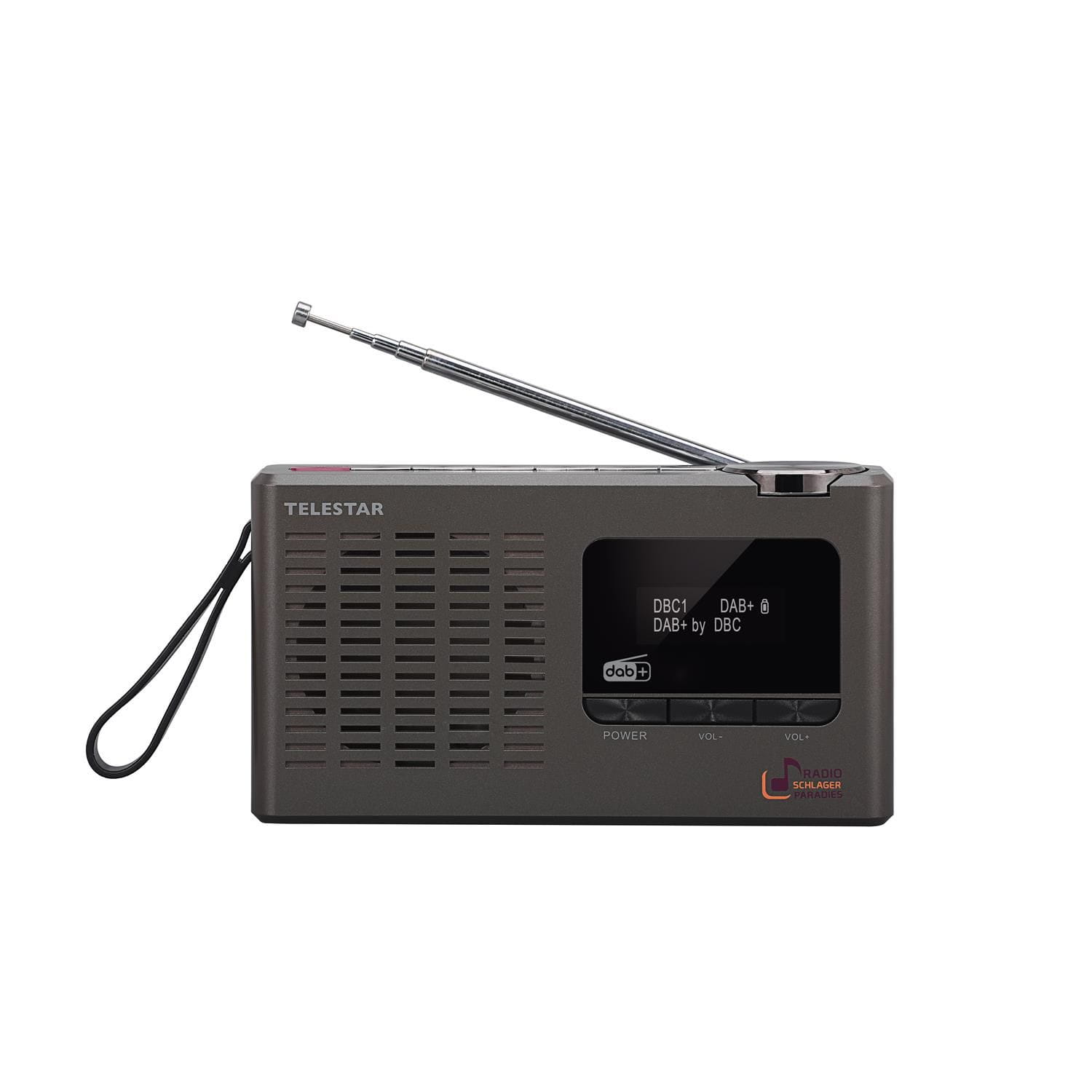 DAB+ Autoradio Adapter – RADIO SCHLAGERPARADIES
